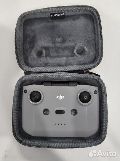 Кейс для пульта DJI RC - N1