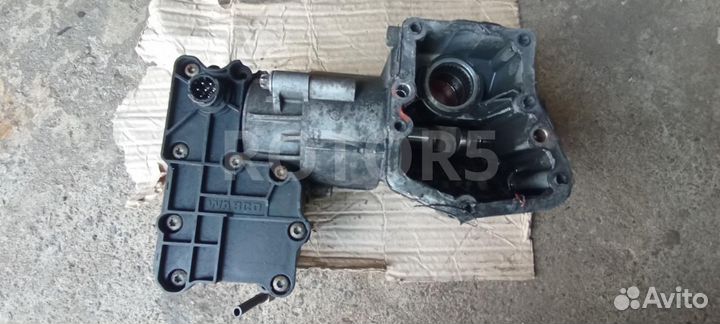 Механизм переключения передач (сервопривод) G21112