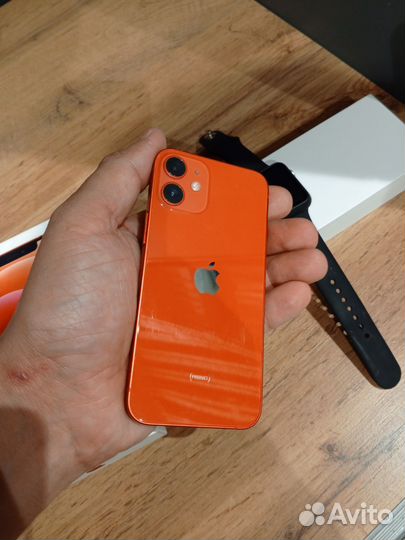 iPhone 12 mini, 128 ГБ