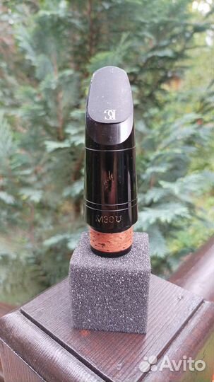 Мундштуки для кларнета Vandoren M30, B40 13