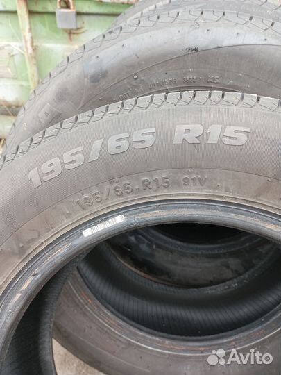 Formula Energy 195/65 R15 91V