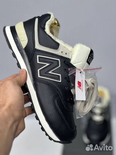 New balance 574