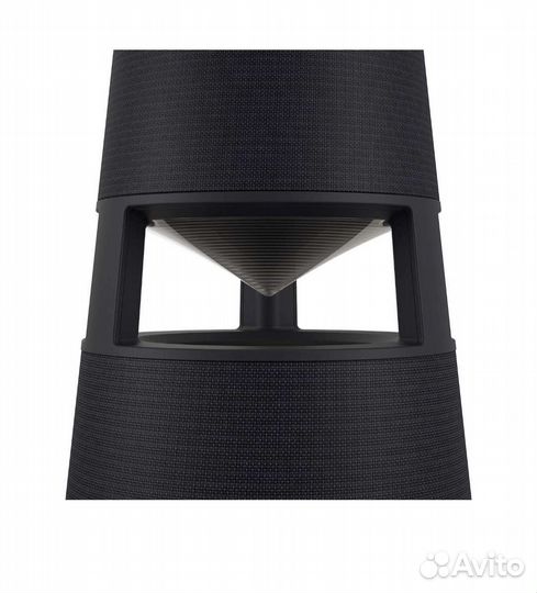 Портативная колонка LG xboom 360 - RP4B,120Вт