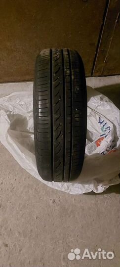 Pirelli Formula Energy 185/65 R15