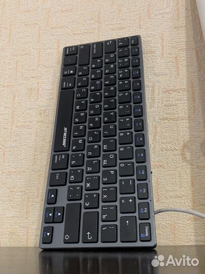 Лот техники