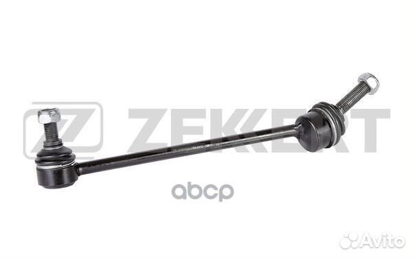 Стойка стабилизатора перед. прав. MB S-Class