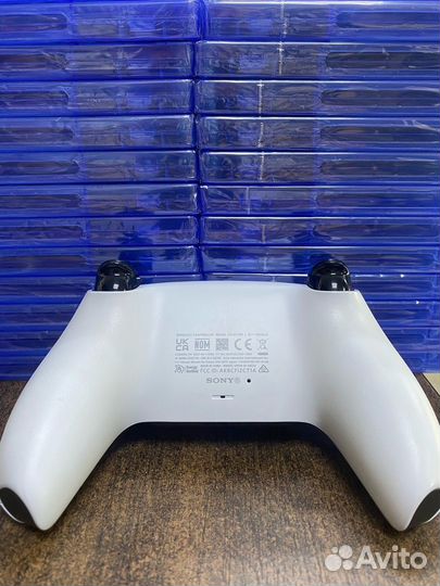 Геймпад dualsense ps5
