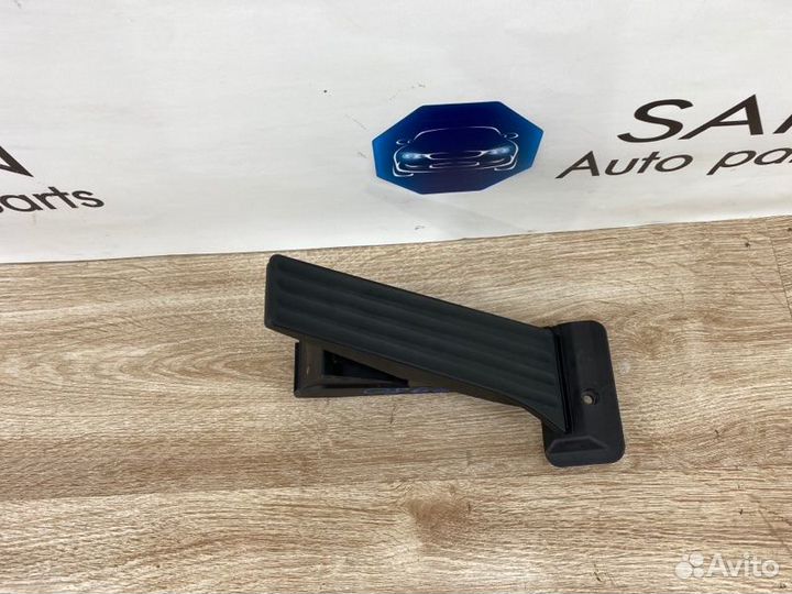 Педаль газа Bmw X5 Рест E70 рест N55B30 2010