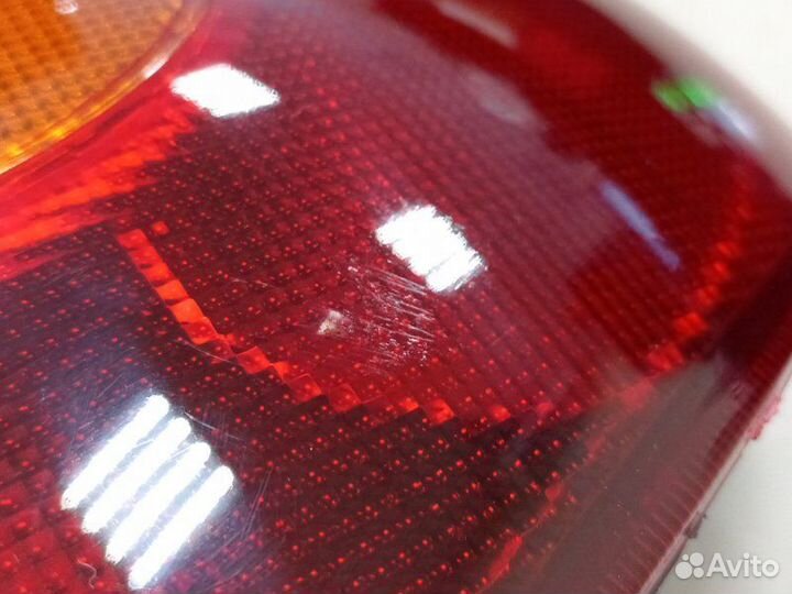 Фонарь задний правый Daewoo Matiz
