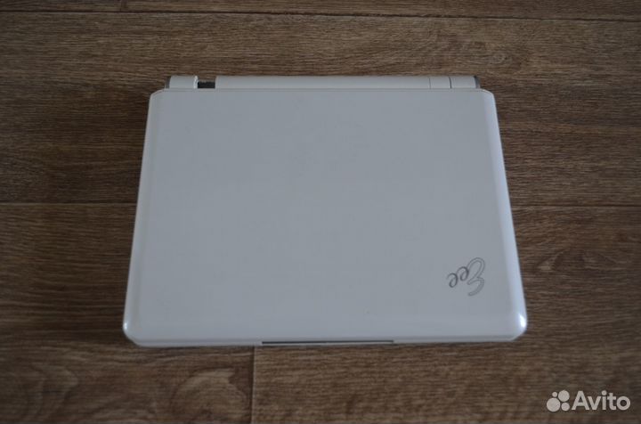 Нетбук asus eee pc