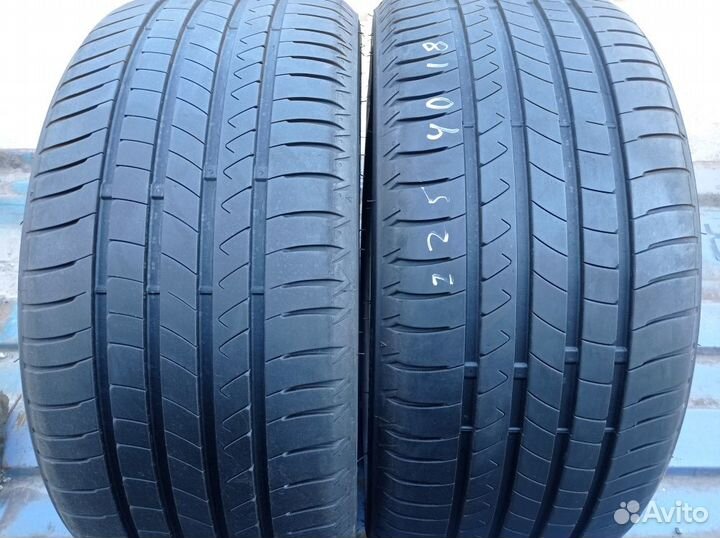 Seiberling Touring 2 225/40 R18 92Y