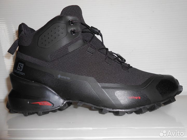 Ботинки Кроссовки Salomon Cross Hike (40-44)