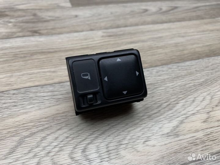 Блок управления зеркалами Infiniti Fx S50