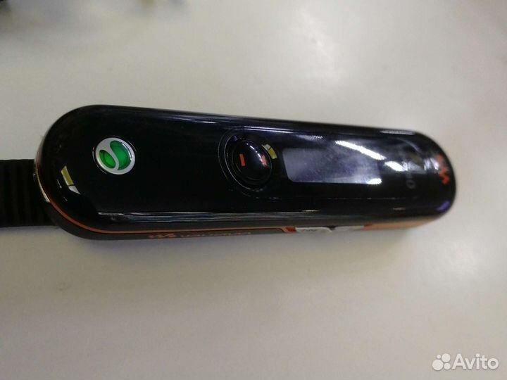 Mp3 плеер sony walkman