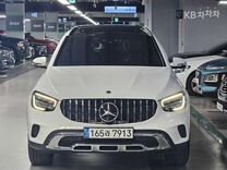 Mercedes-Benz GLC-класс Coupe 2.0 AT, 2019, 58 900 км, с пробегом, цена 3 567 000 руб.