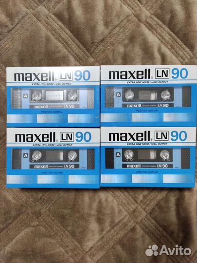 Аудиокассета