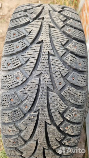 Hankook Winter I'Pike 205/60 R15