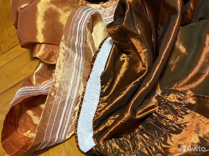 Шторы портьеры IKEA