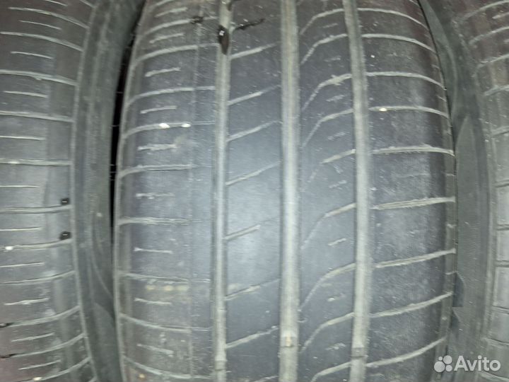 Nexen DH 50 205/55 R16