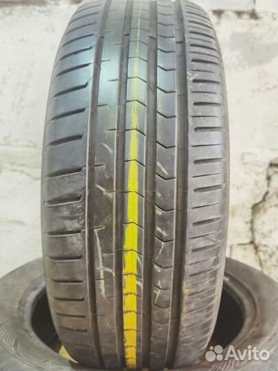 Vredestein Ultrac Satin 225/55 R18 98V