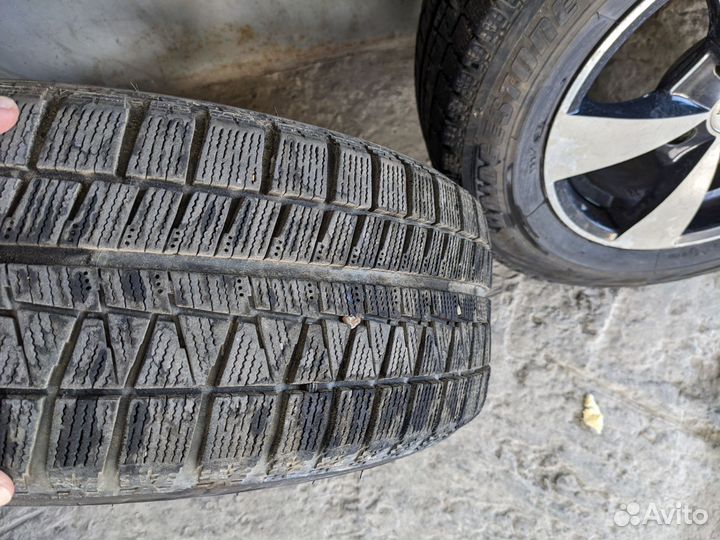 Три Колеса R14