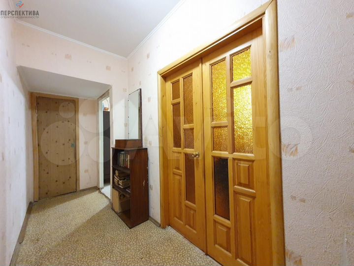 2-к. квартира, 53 м², 3/9 эт.