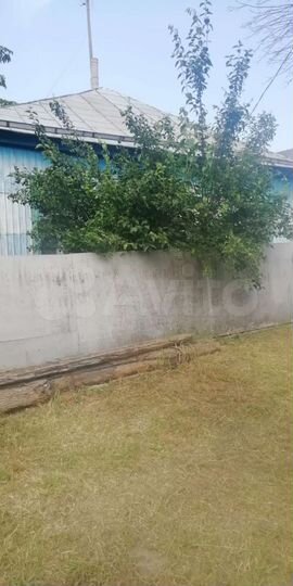 Дом 56,8 м² на участке 26 сот.