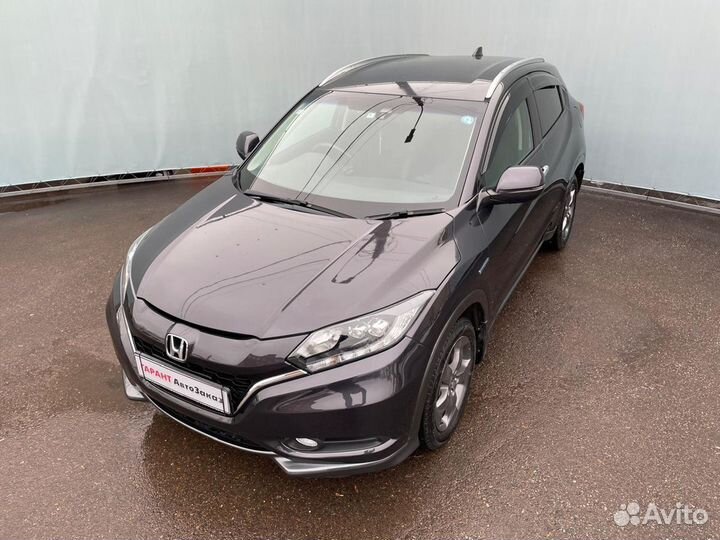 Honda Vezel 1.5 AMT, 2014, 88 982 км