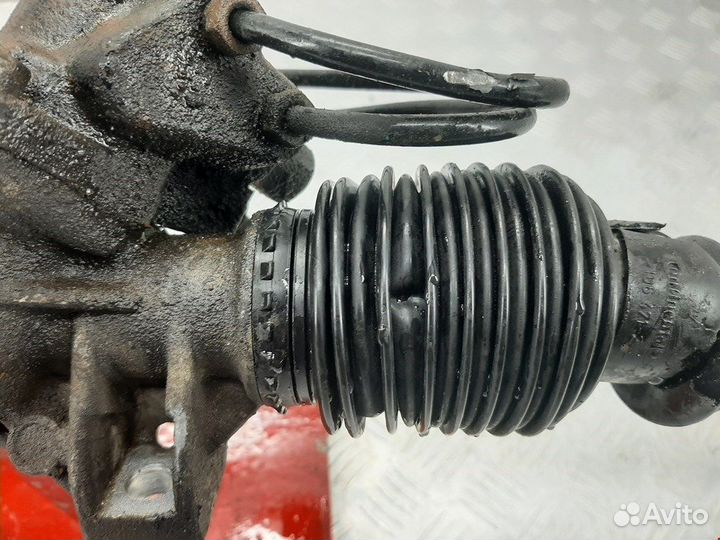 Рейка рулевая для Peugeot-Citroen Xantia 4000Y9