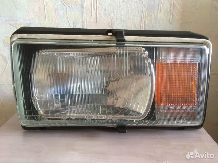 Блок фара 2105-07 СССР