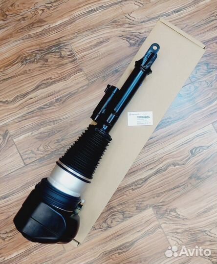 Пневмостойка передняя бмв/BMW 7er G11/G12 X-drive