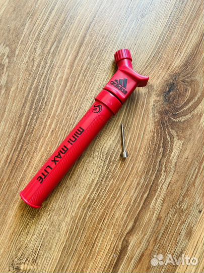 Насос для мяча