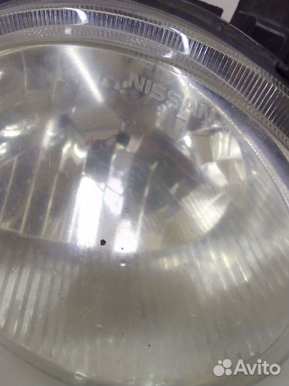 Фара Nissan juke F15 Прав