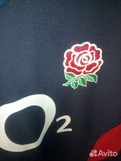 Регбийка сб. Англии по регби