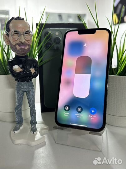 iPhone 13 Pro, 128 ГБ