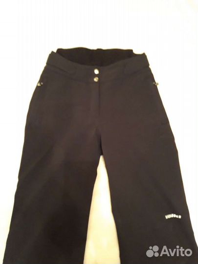 Женский зимний комплект