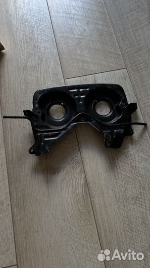 Кожух пыльник ремня грм 1jz ge 11325-46011