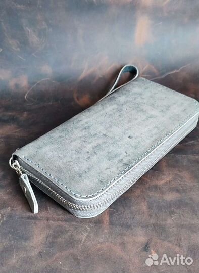 Клатч(кошелёк)