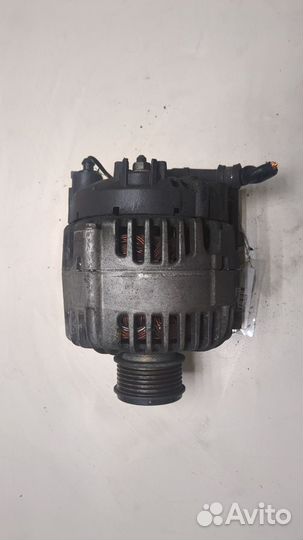 Генератор Volkswagen Golf 5, 2007