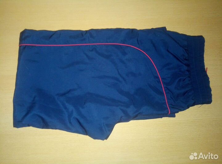 Штаны спортивные