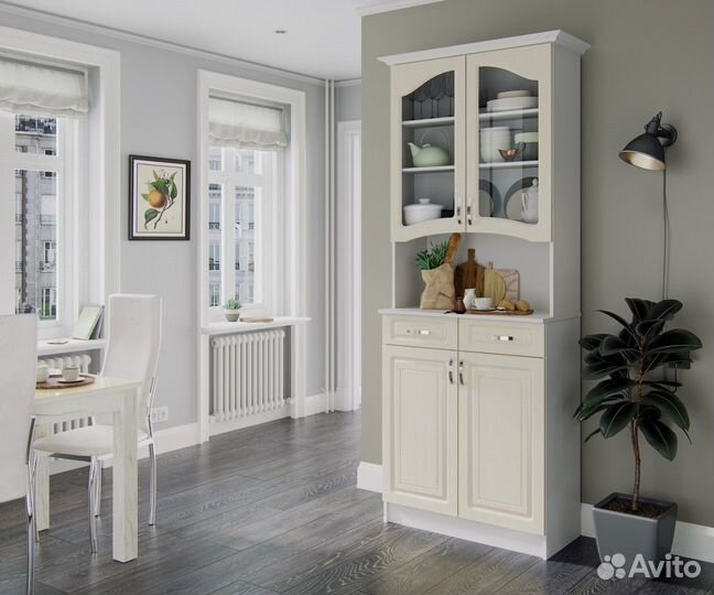 Сервант в зал