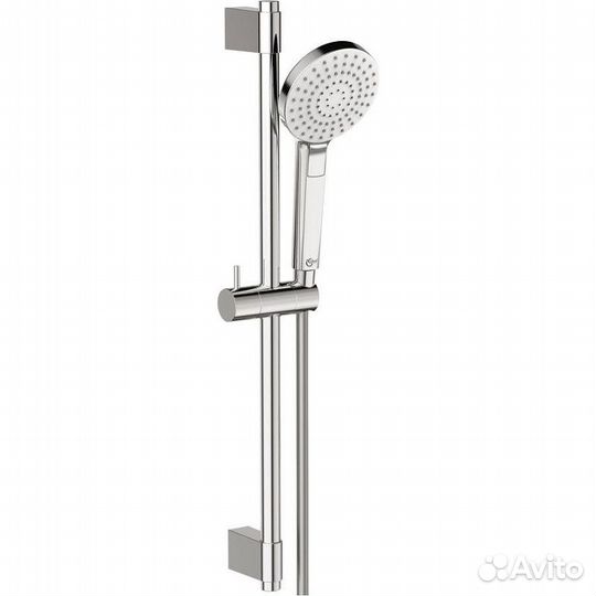 Душевой гарнитур Ideal Standard Ideal Rain Evo B2