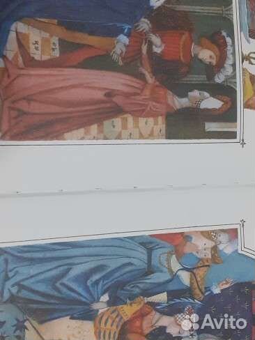 Кот в сапогах Шарль Перро