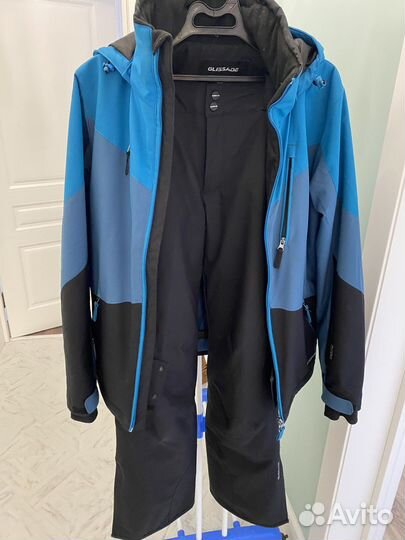 Горнолыжный костюм