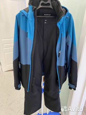 Горнолыжный костюм