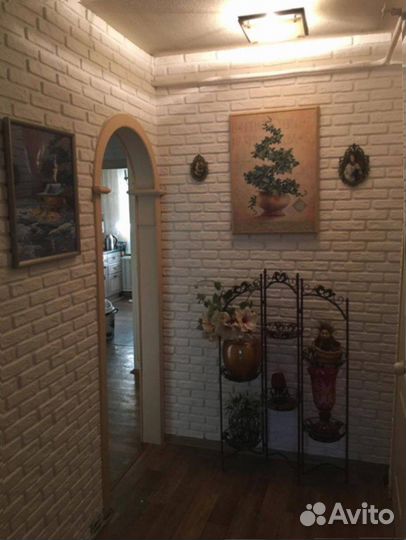 Декоративный гипсовый кирпич камень