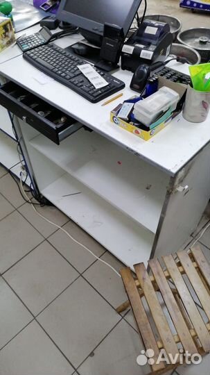 Торговое оборудование