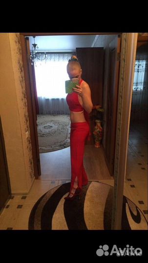 Костюм летний(Разные)