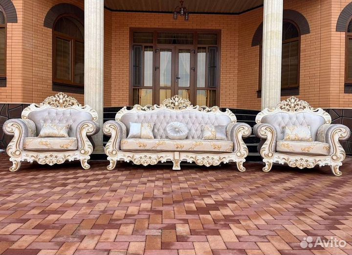 Диван новый