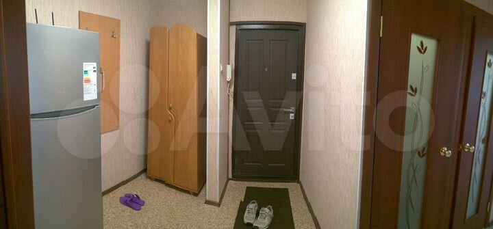 1-к. квартира, 32 м², 3/5 эт.